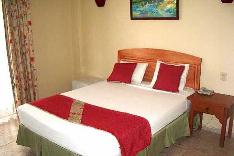 Flamboyan Hotel Kuta Lombok Exterior foto